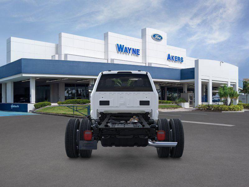 new 2026 Ford F-450 car, priced at $66,260