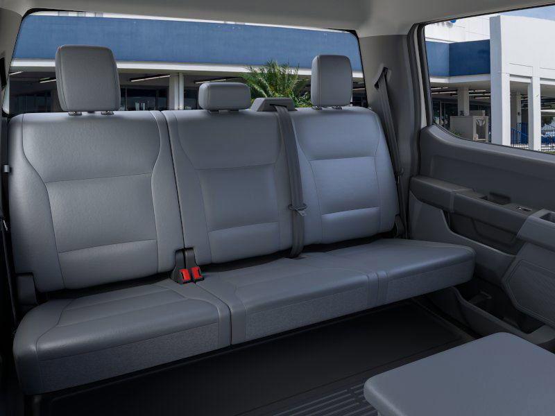 new 2026 Ford F-450 car, priced at $66,260