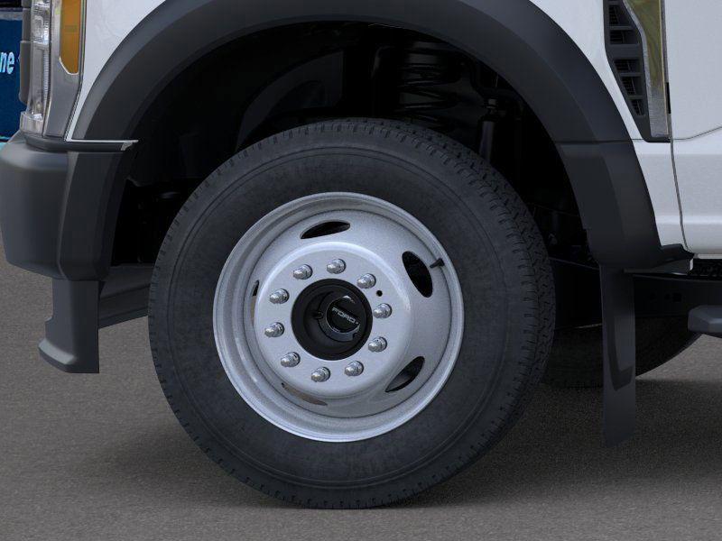 new 2026 Ford F-450 car, priced at $66,260