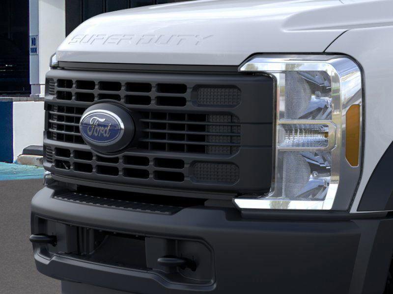 new 2026 Ford F-450 car, priced at $66,260
