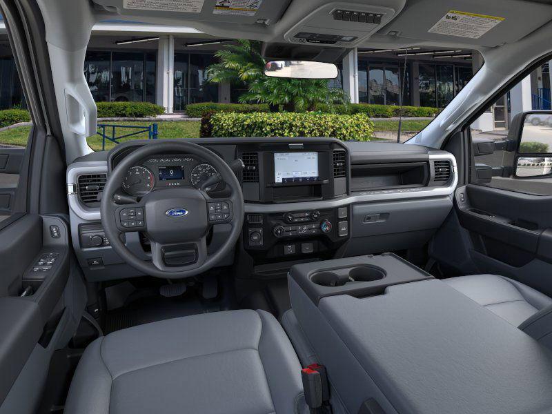 new 2026 Ford F-450 car, priced at $66,260