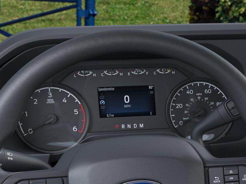 new 2026 Ford F-450 car, priced at $66,260