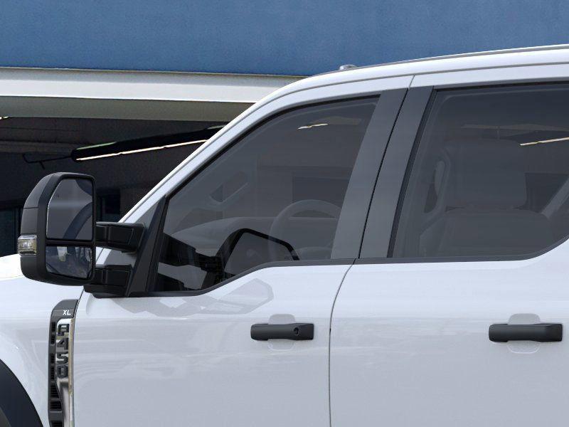 new 2026 Ford F-450 car, priced at $66,260