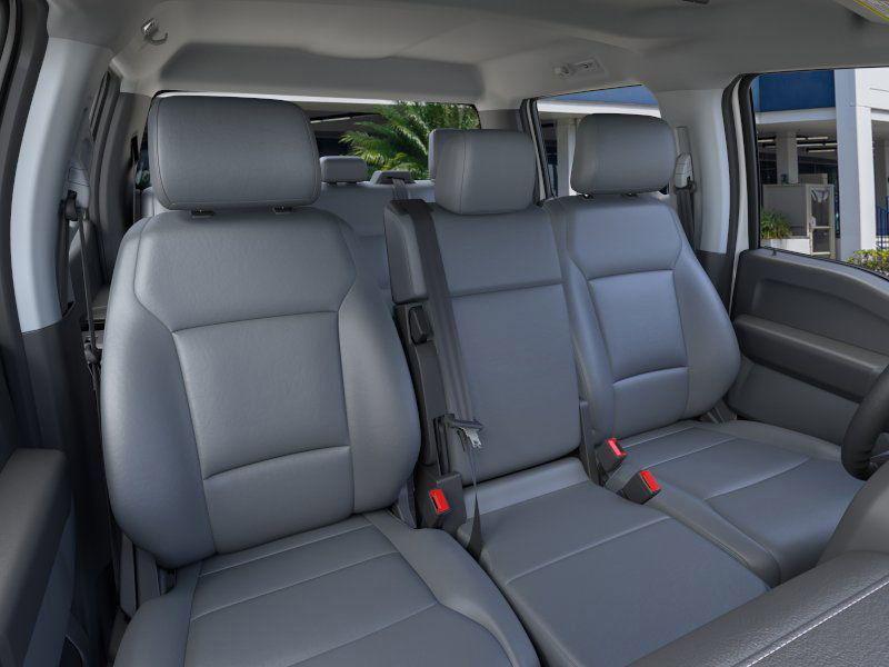 new 2026 Ford F-450 car, priced at $66,260