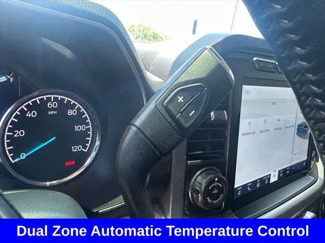 used 2021 Ford F-150 car, priced at $29,949