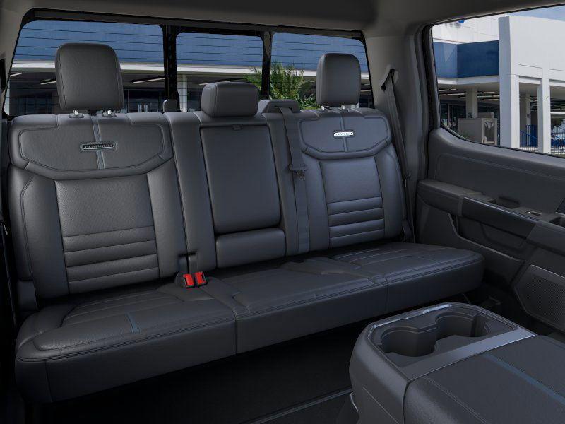 new 2026 Ford F-450 car, priced at $104,650