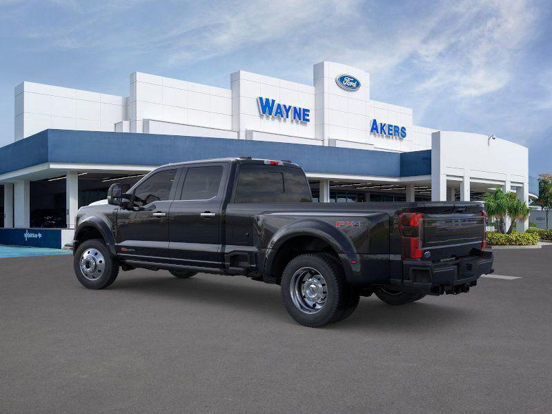 new 2026 Ford F-450 car, priced at $104,650