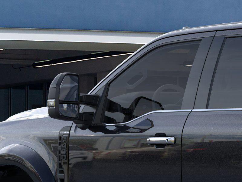 new 2026 Ford F-450 car, priced at $104,650