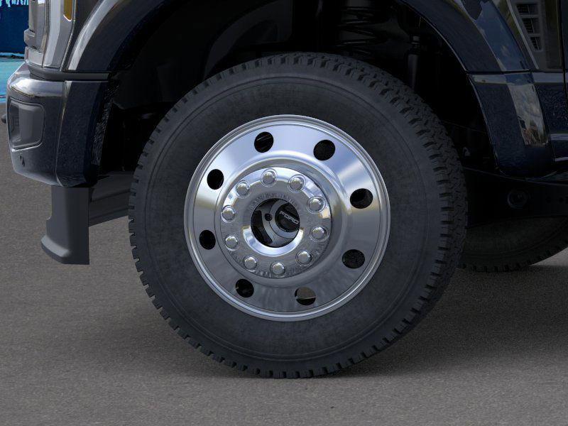new 2026 Ford F-450 car, priced at $104,650