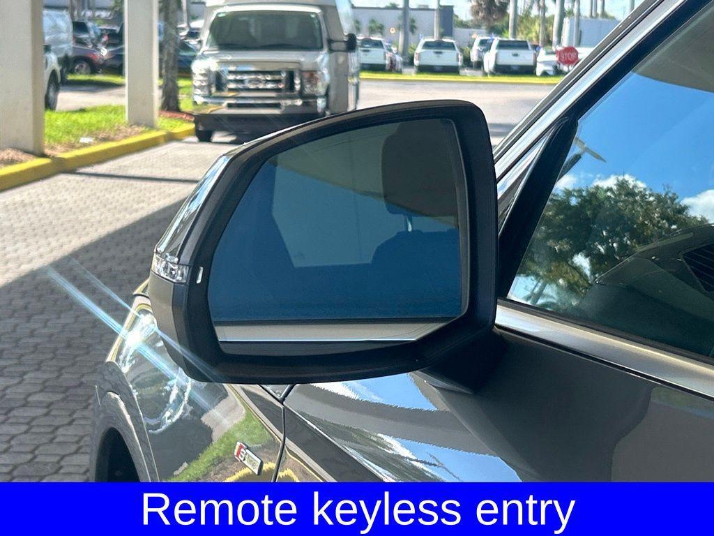 used 2023 Audi Q5 car, priced at $27,248