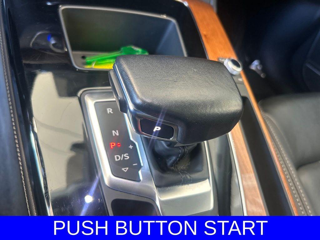 used 2023 Audi Q5 car, priced at $27,248