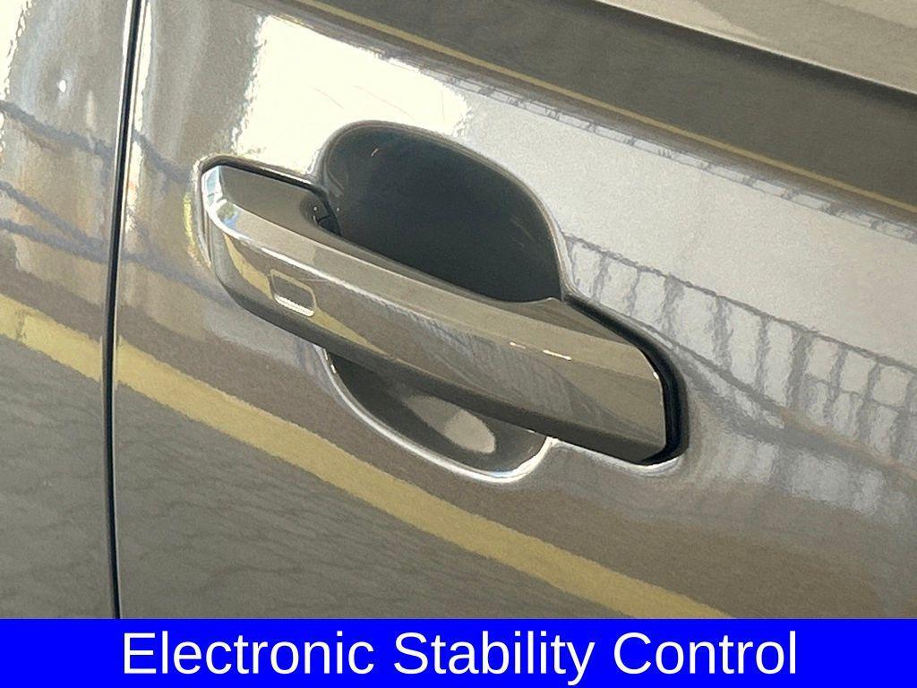 used 2023 Audi Q5 car, priced at $27,248