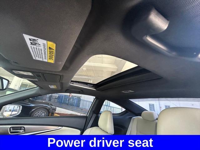 used 2017 Honda Accord car, priced at $20,683
