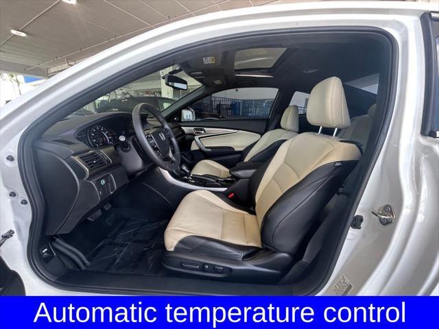 used 2017 Honda Accord car, priced at $19,968