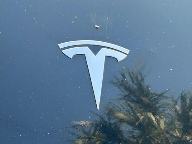 used 2018 Tesla Model 3 car, priced at $14,995