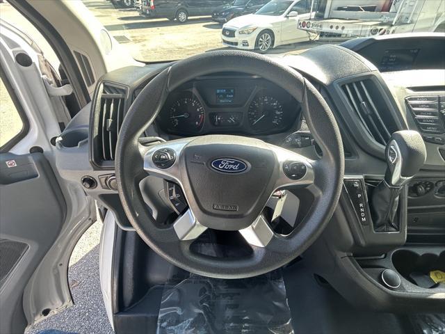 used 2019 Ford Transit-350 car, priced at $34,995