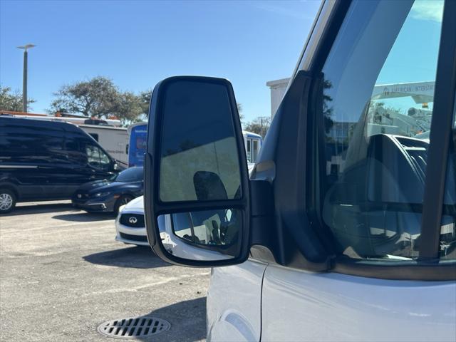 used 2019 Ford Transit-350 car, priced at $34,995