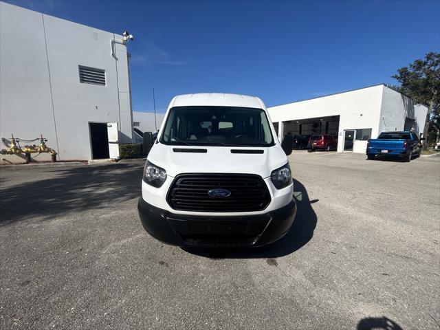 used 2019 Ford Transit-350 car, priced at $34,995