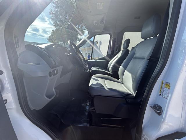 used 2019 Ford Transit-350 car, priced at $34,995