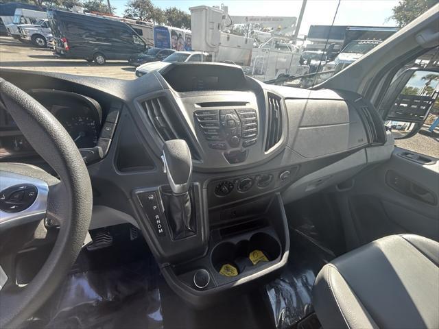 used 2019 Ford Transit-350 car, priced at $34,995