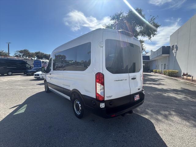 used 2019 Ford Transit-350 car, priced at $34,995