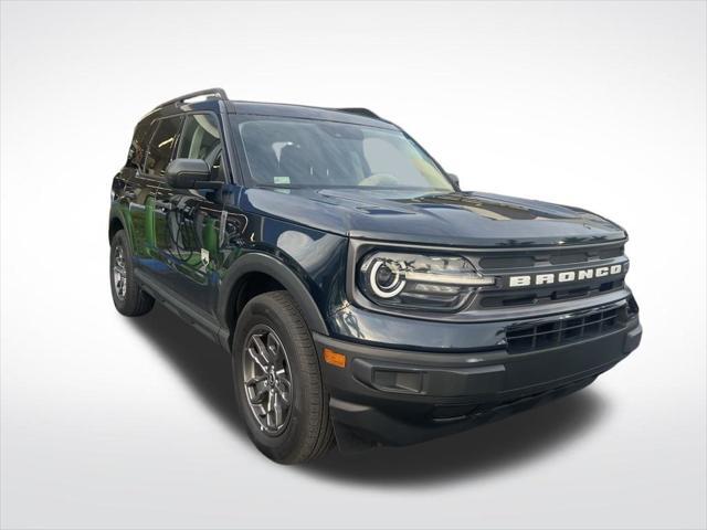 used 2023 Ford Bronco Sport car, priced at $27,455