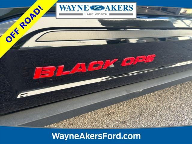 used 2021 Ford F-150 car, priced at $48,995