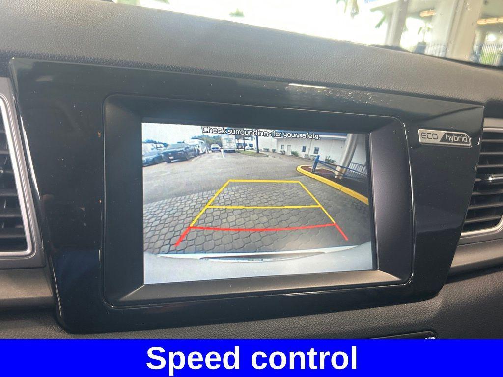 used 2019 Kia Niro car, priced at $9,996