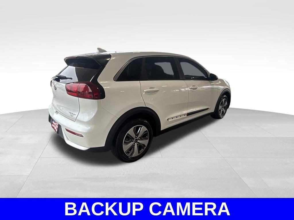 used 2019 Kia Niro car, priced at $9,996