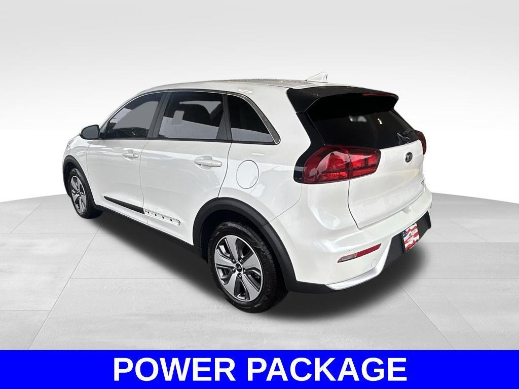 used 2019 Kia Niro car, priced at $9,996