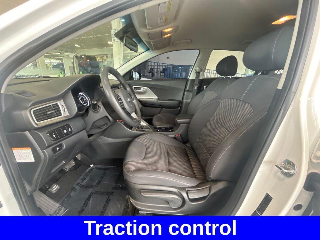 used 2019 Kia Niro car, priced at $9,996