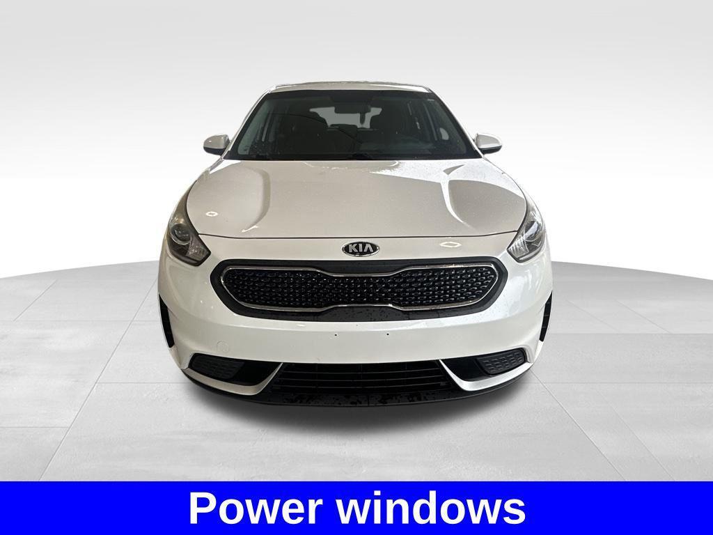 used 2019 Kia Niro car, priced at $9,996