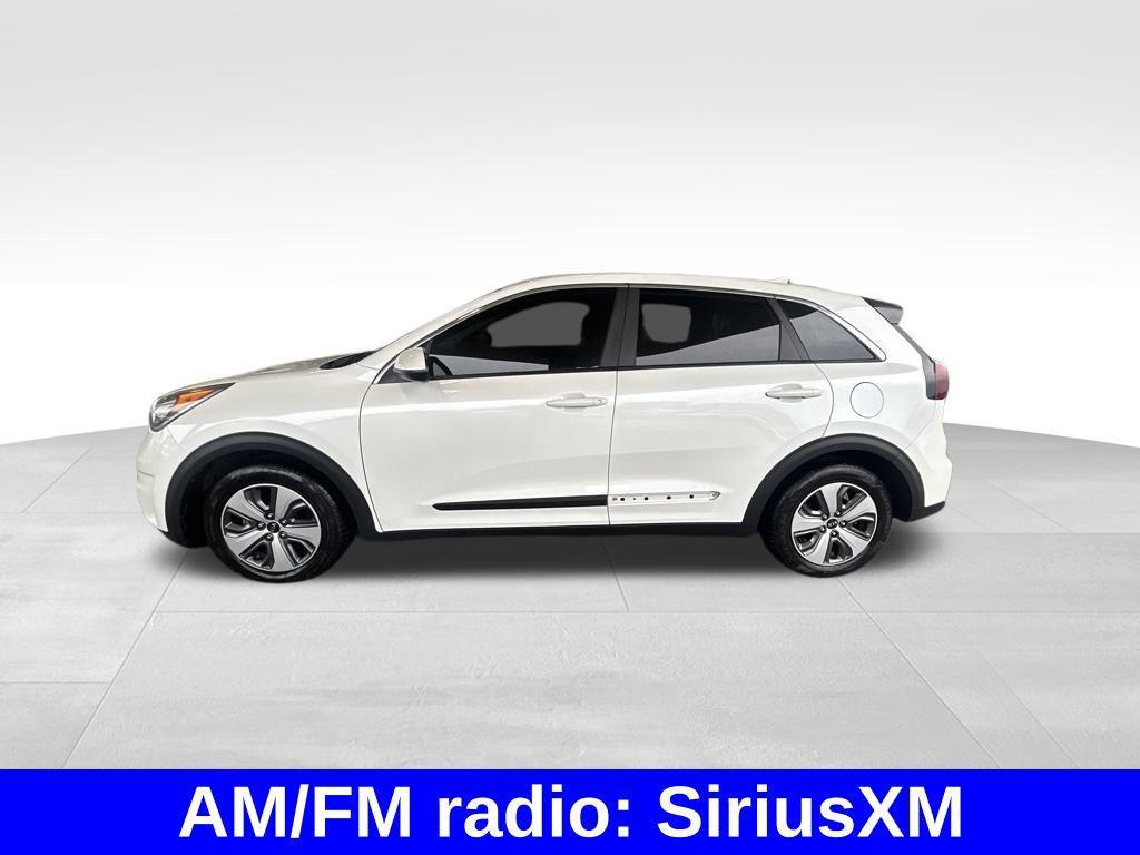 used 2019 Kia Niro car, priced at $9,996