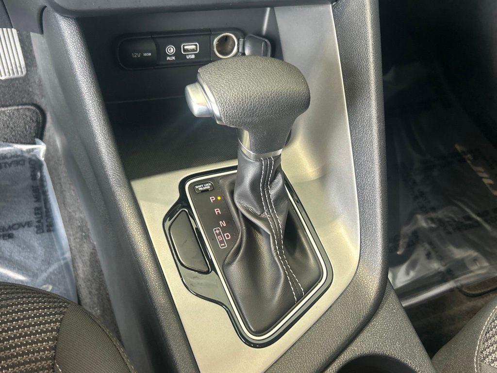 used 2019 Kia Niro car, priced at $9,996