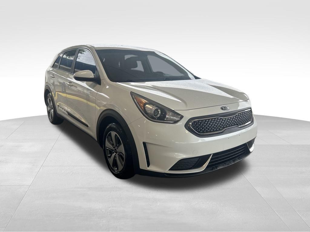 used 2019 Kia Niro car, priced at $9,996