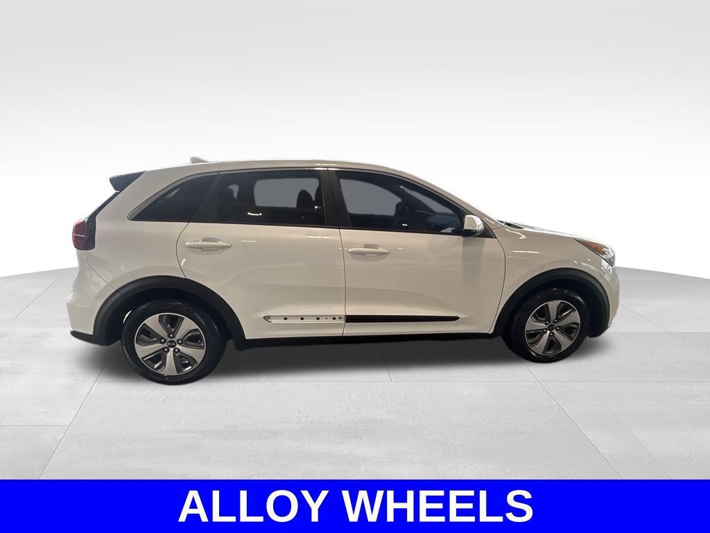 used 2019 Kia Niro car, priced at $9,996