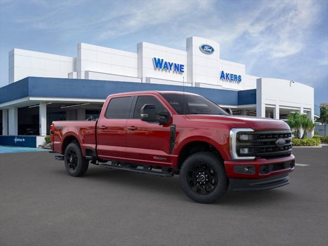 new 2024 Ford F-250 car, priced at $105,995