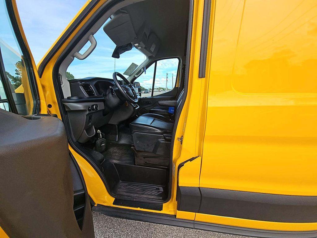 used 2021 Ford Transit-250 car, priced at $23,562