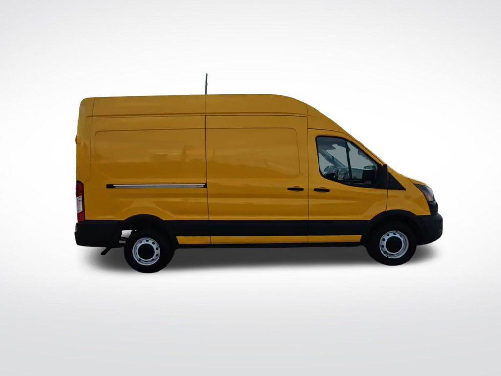 used 2021 Ford Transit-250 car, priced at $23,562