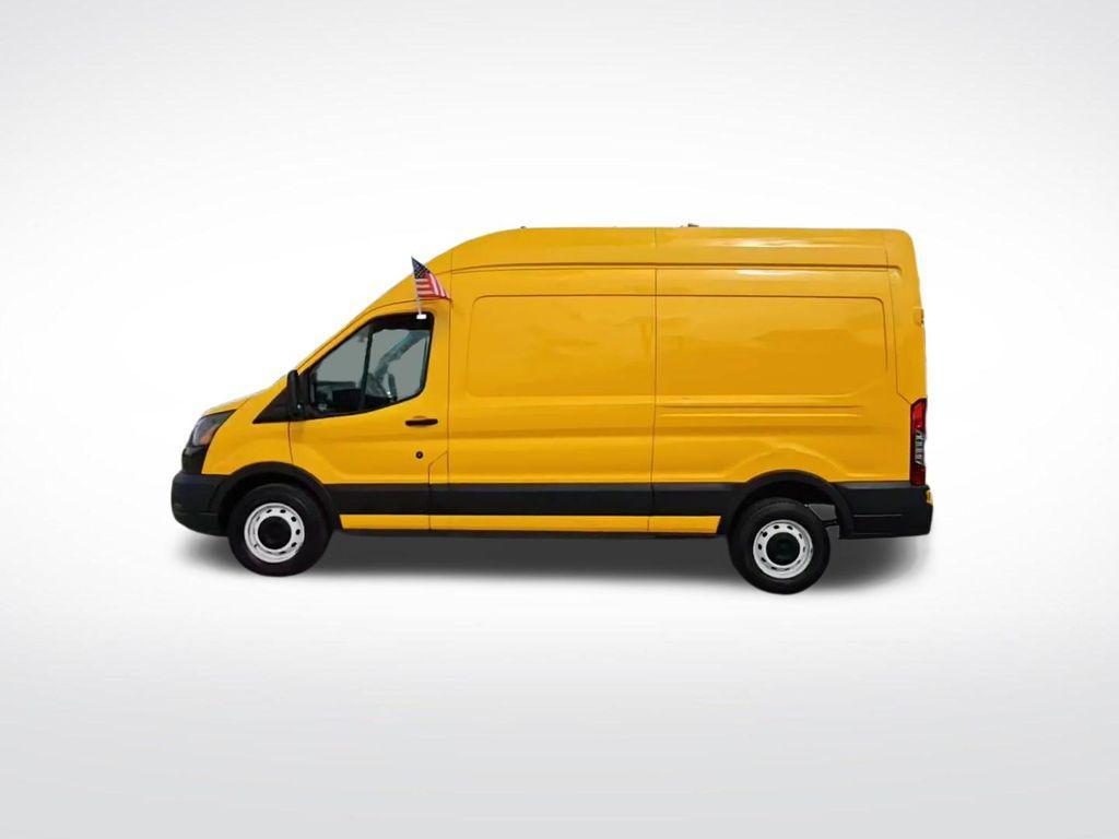 used 2021 Ford Transit-250 car, priced at $23,562