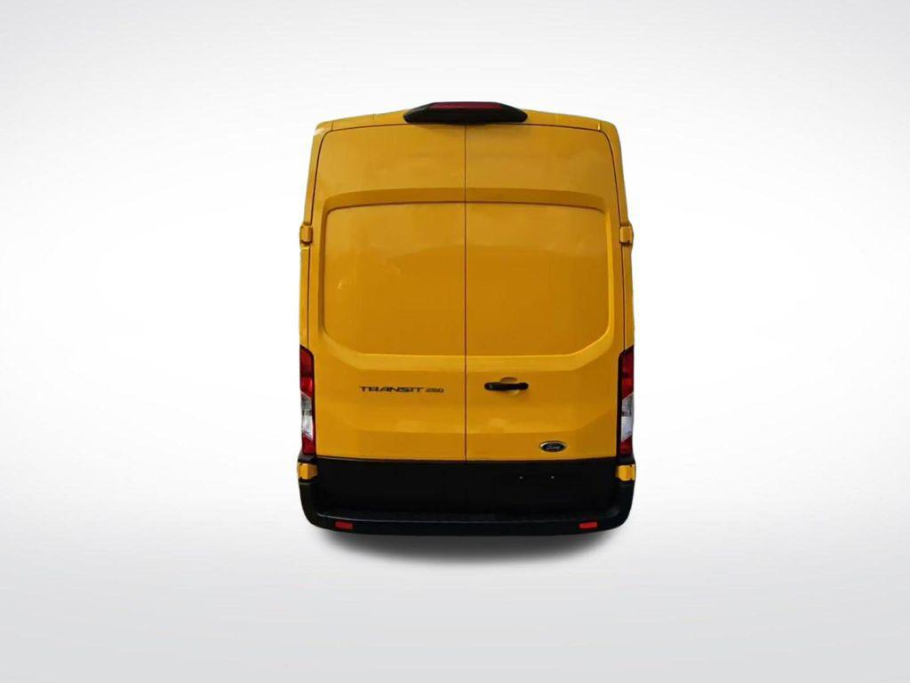 used 2021 Ford Transit-250 car, priced at $23,562