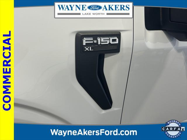 used 2022 Ford F-150 car, priced at $39,755