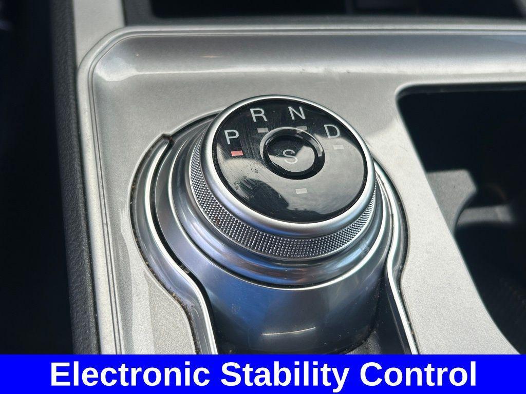 used 2023 Ford Edge car, priced at $23,877