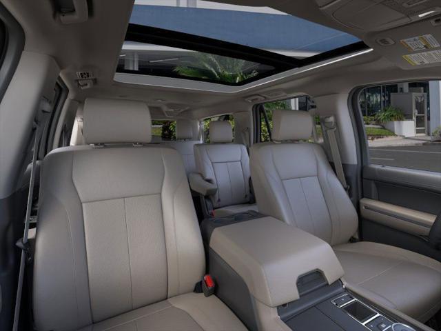 new 2024 Ford Expedition car, priced at $61,663