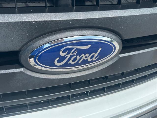 used 2019 Ford F-150 car, priced at $21,995