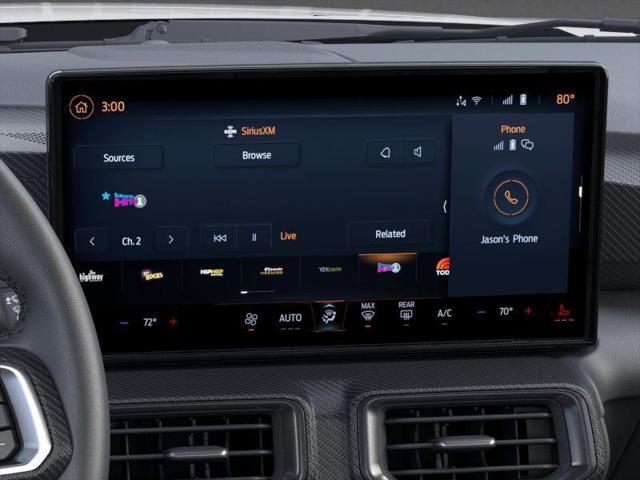 new 2025 Ford Mustang car, priced at $41,567