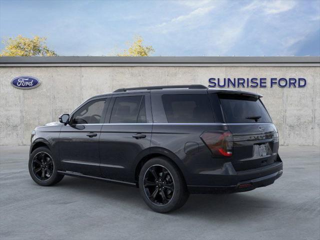 new 2024 Ford Expedition car, priced at $67,433