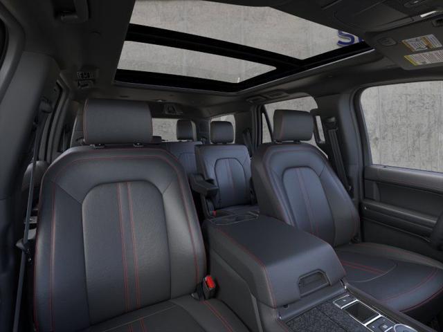 new 2024 Ford Expedition car, priced at $67,433