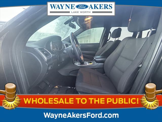 used 2019 Jeep Grand Cherokee car, priced at $18,995