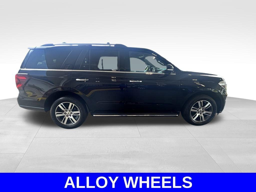 used 2022 Ford Expedition car, priced at $46,758